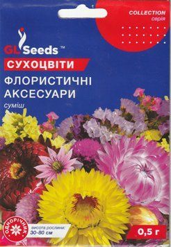 Сухоцвіти флористичні аксесуари 142 фото